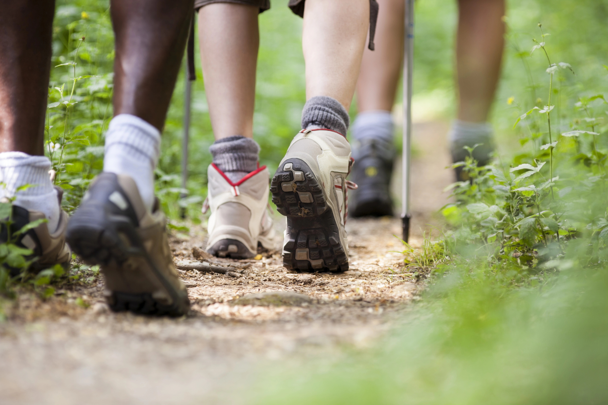 Trekking og vabelproblemer: Sådan undgår du smertefulde fødder på din næste tur