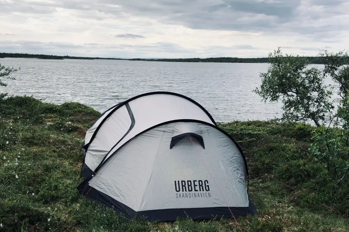 Telttur til Sverige? 5 tips til at få den bedste tur